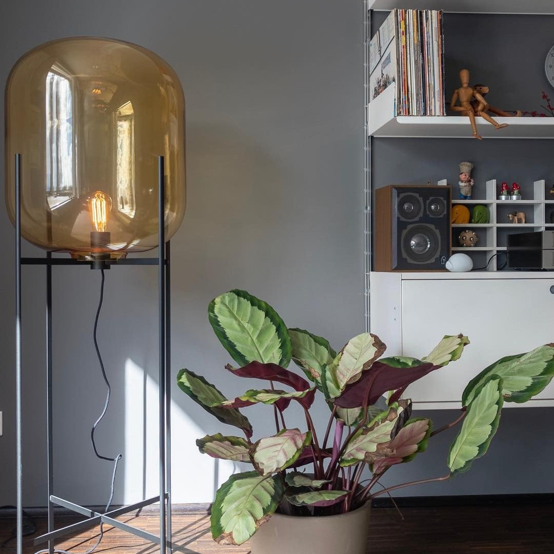 ONDA Floor lamp 
