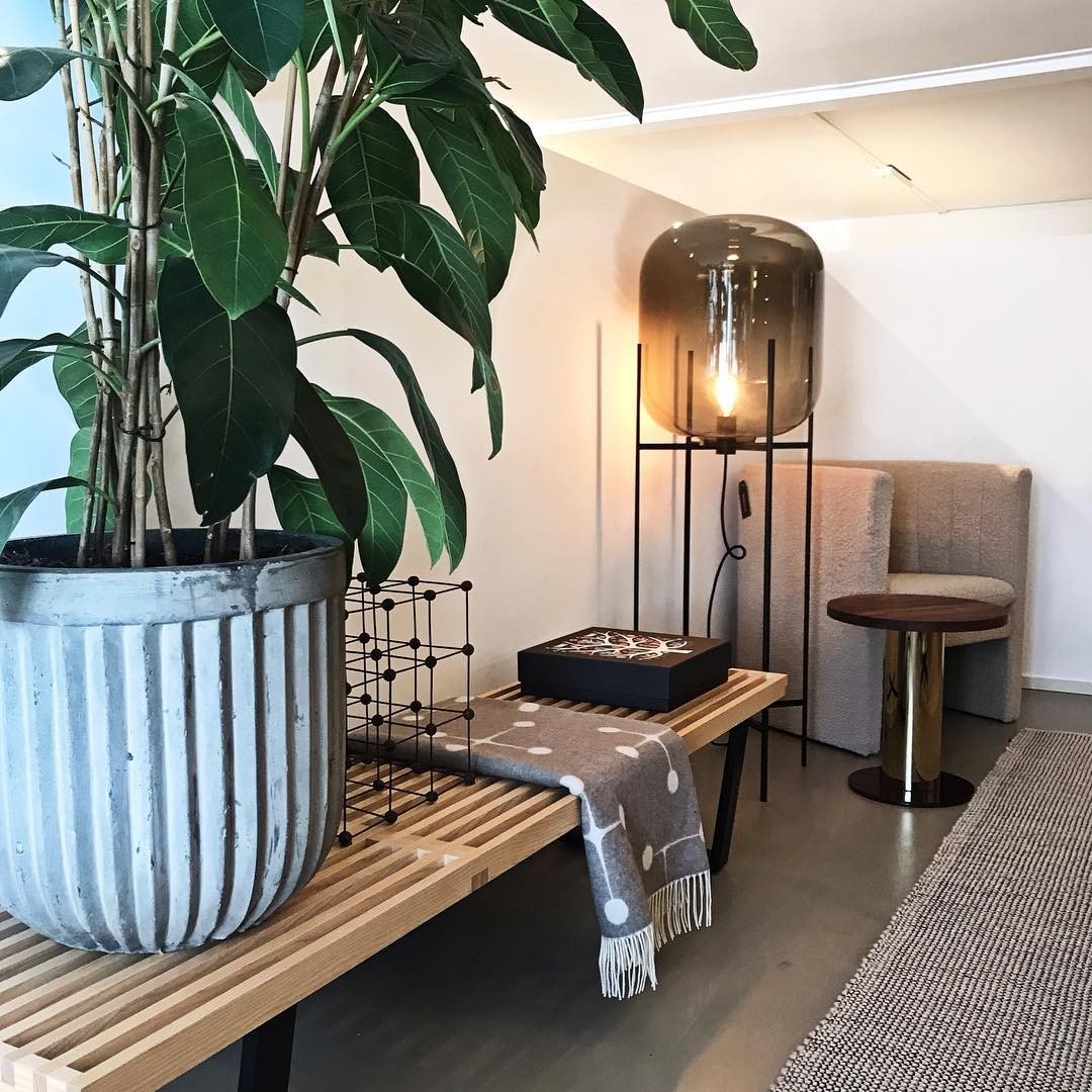 ONDA Floor lamp 