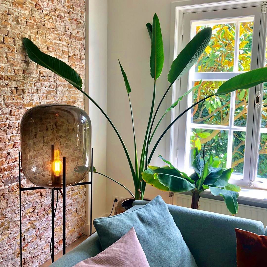 ONDA Floor lamp 