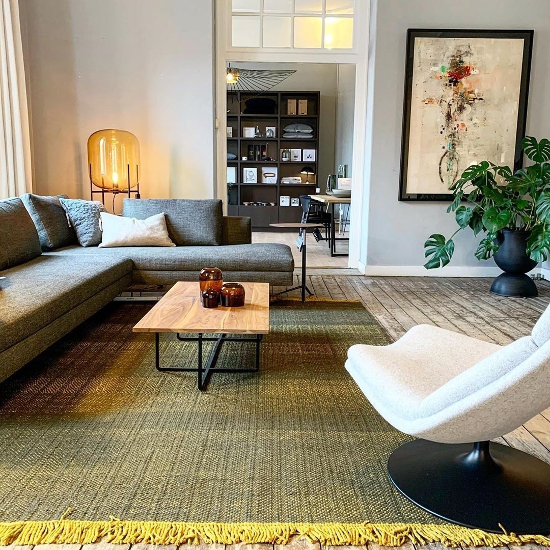 ONDA Floor lamp 