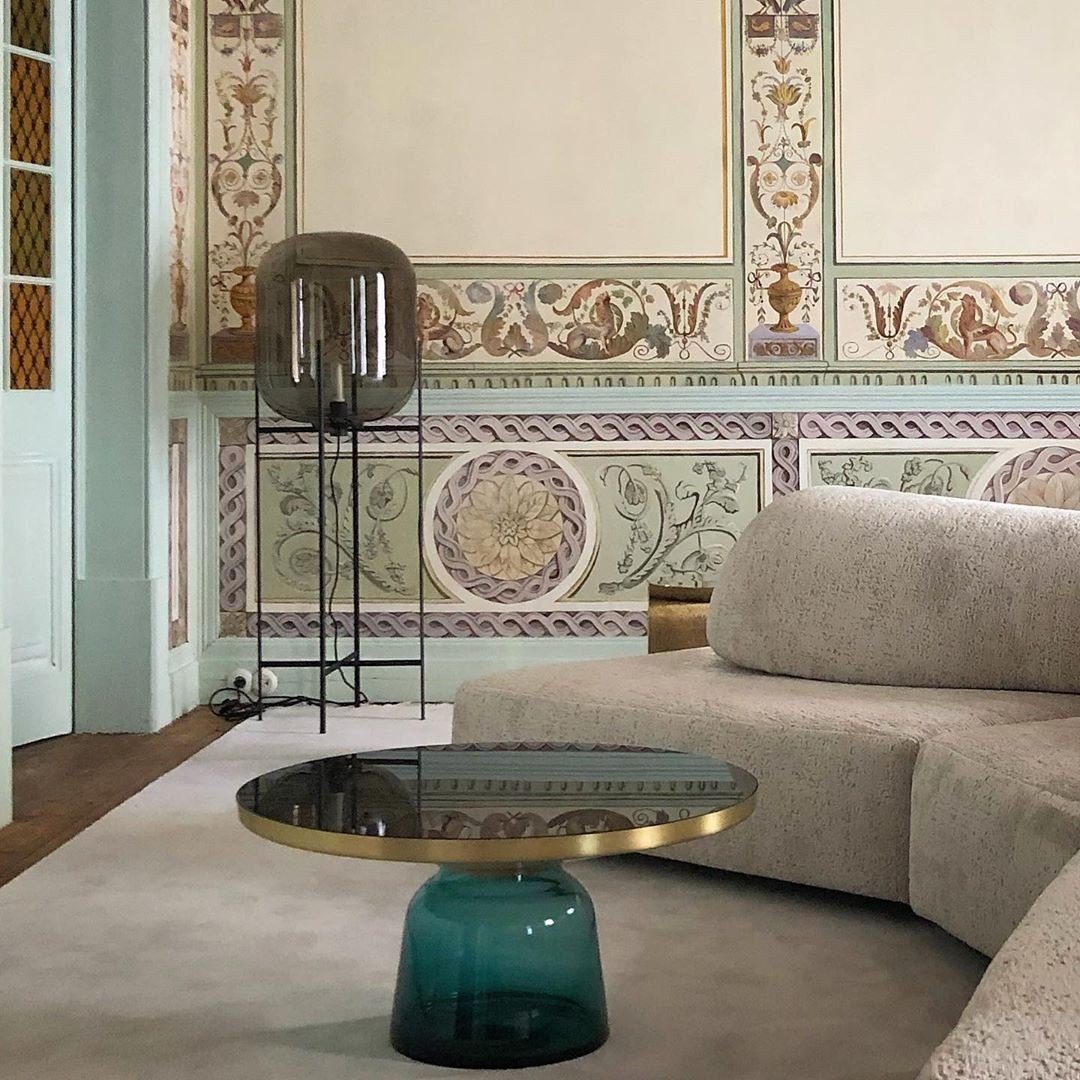 ONDA Floor lamp 