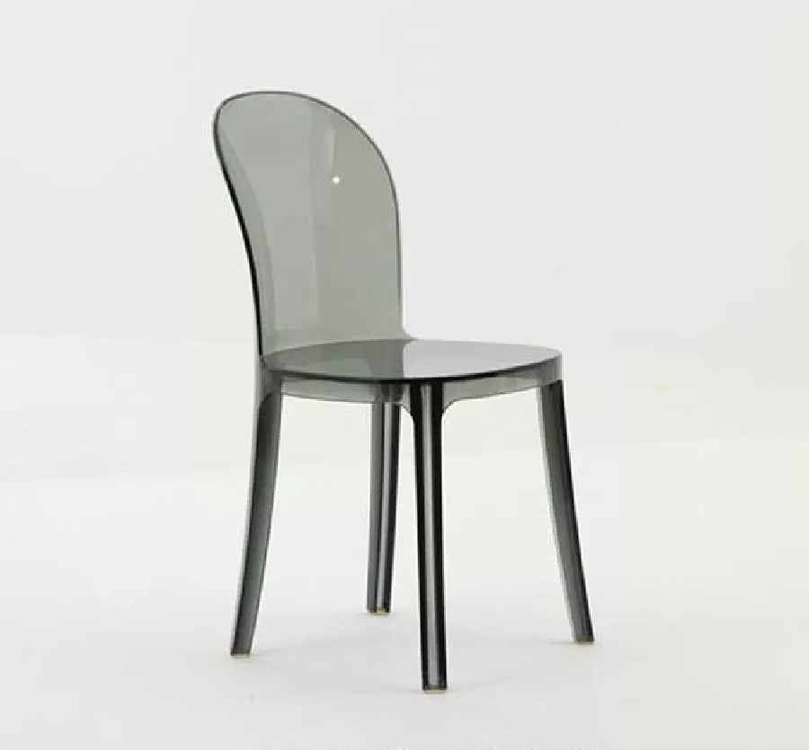 Vanilla Chair with cushion 