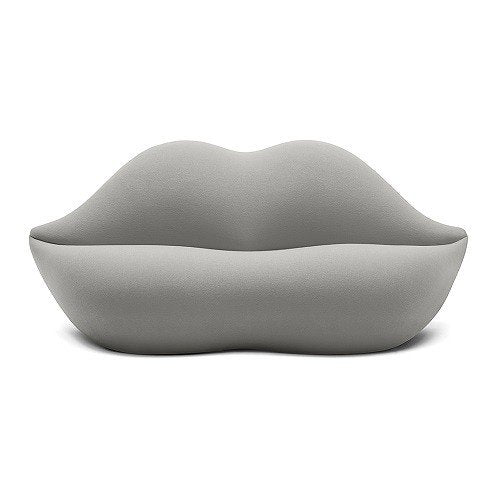 Red Lips Sofa