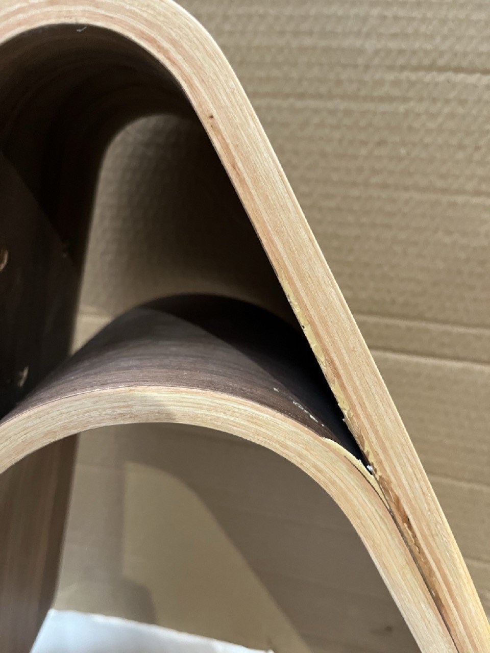CH07 Shell Chair Hans Wegner Carl Hanson & Son