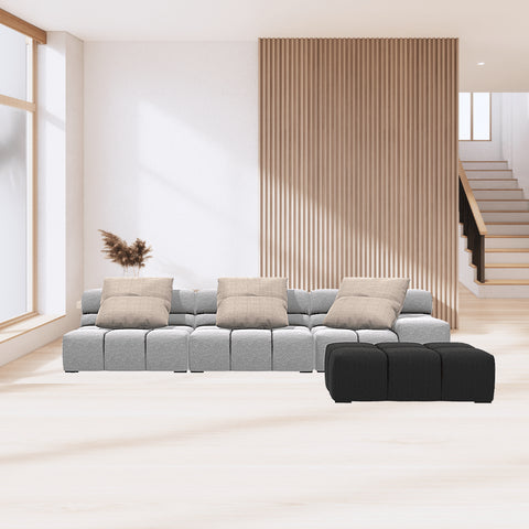 TULLY Corner sofa