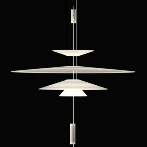 Pendant lamp Flamino
