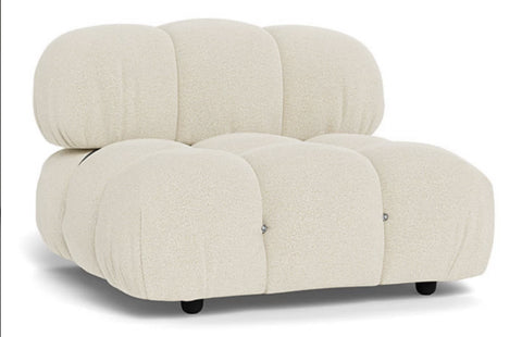 Module CAMELIA Milieu - Outlet