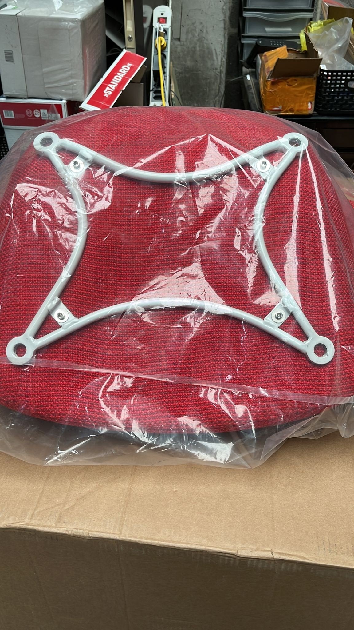 OKA Chair 