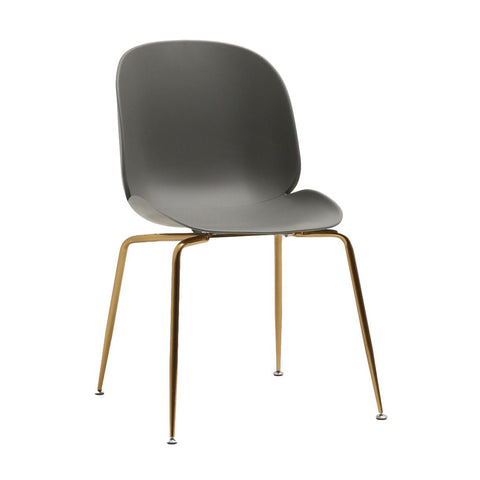 Bella Plastic Chair - Outlet