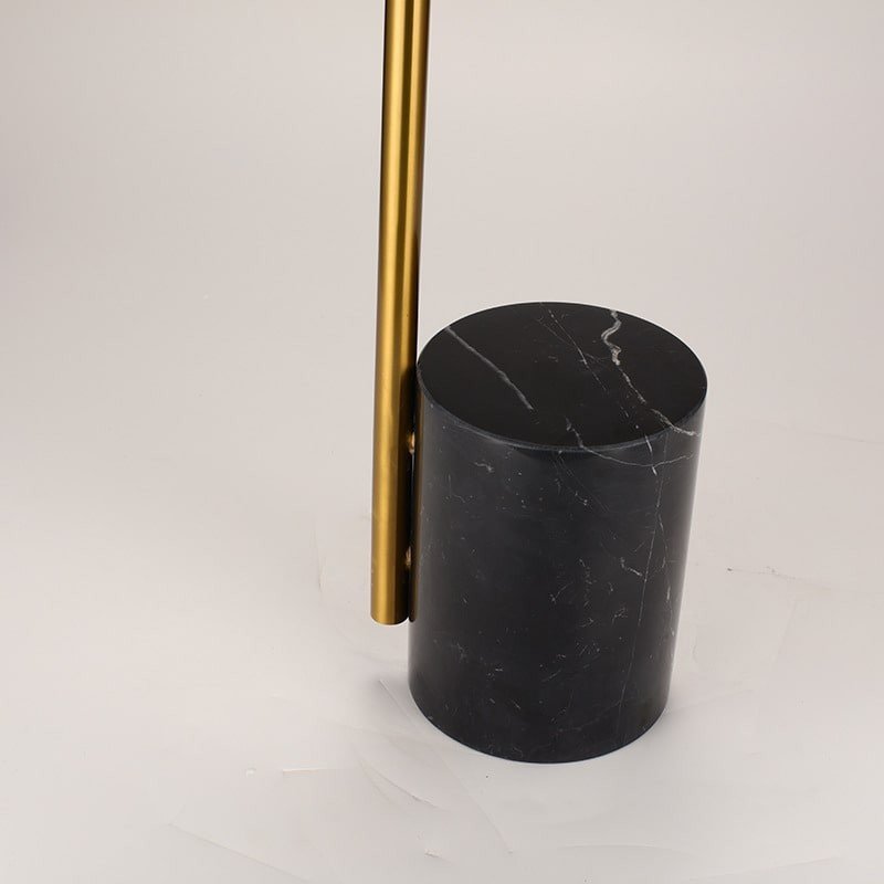 Lumia marble coffee table