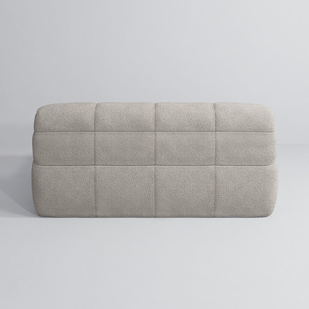 Nuvolo 3 seater modular sofa