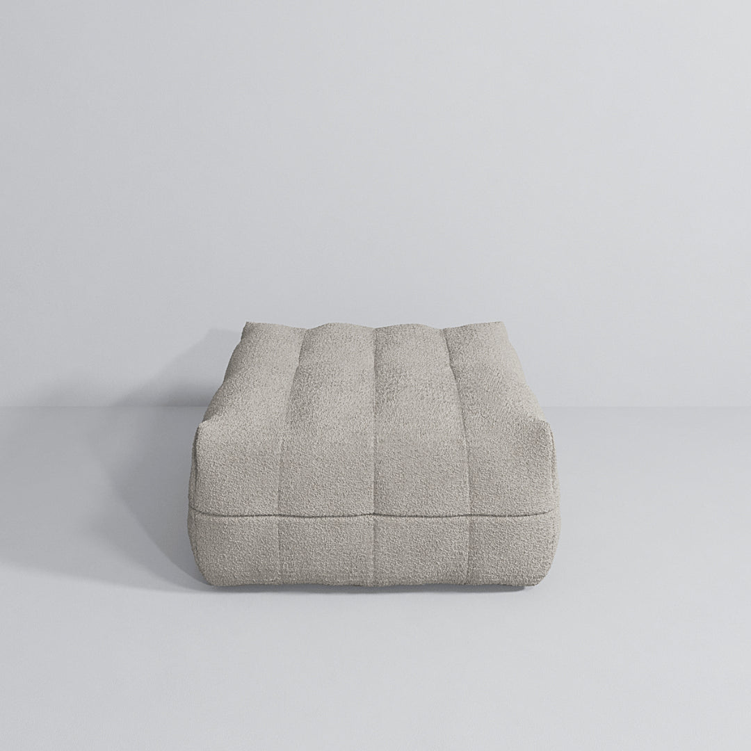 Nuvolo Adjustable Ottoman