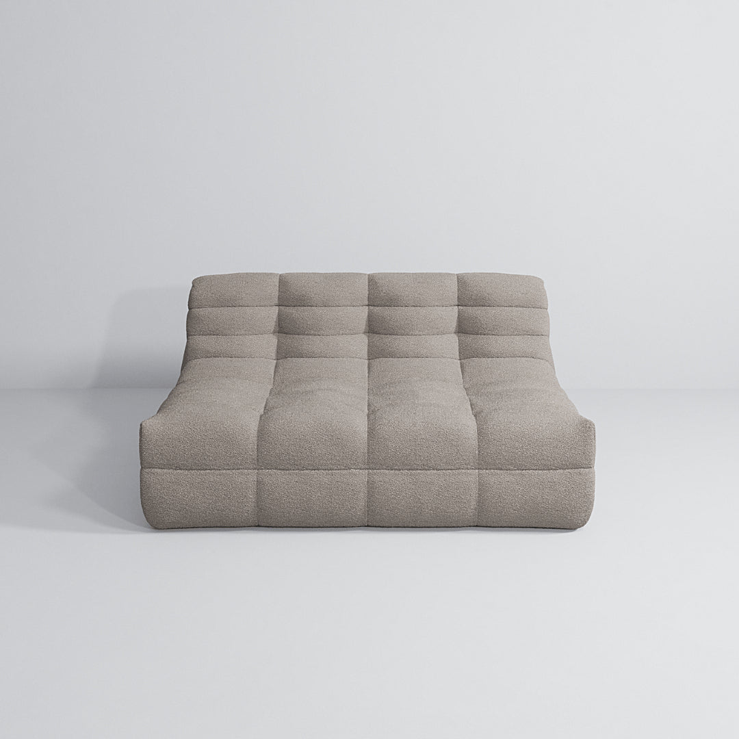 Nuvolo 2 seater modular sofa