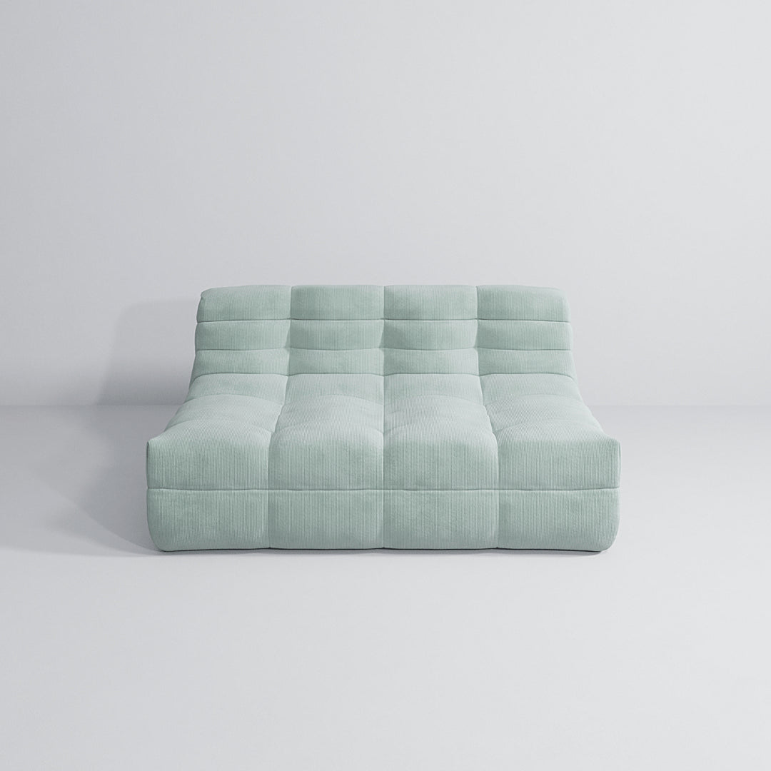 Nuvolo modular corner sofa