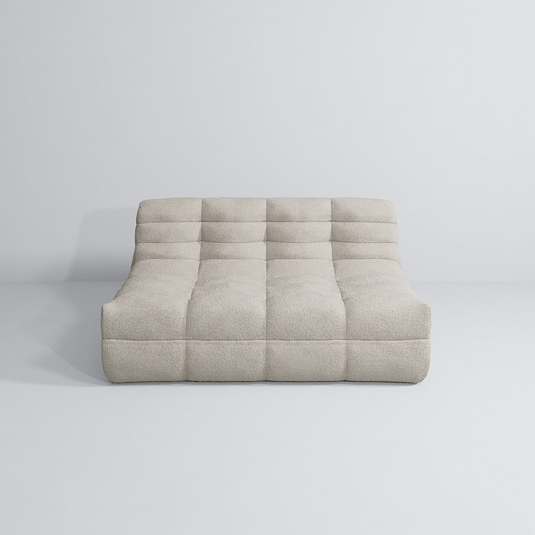 Nuvolo Adjustable Ottoman
