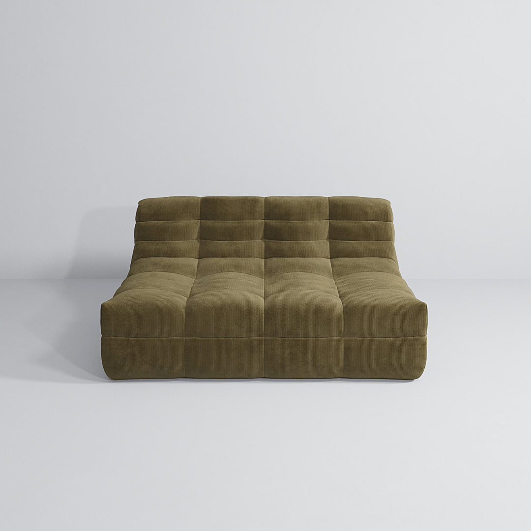 Nuvolo Adjustable Ottoman