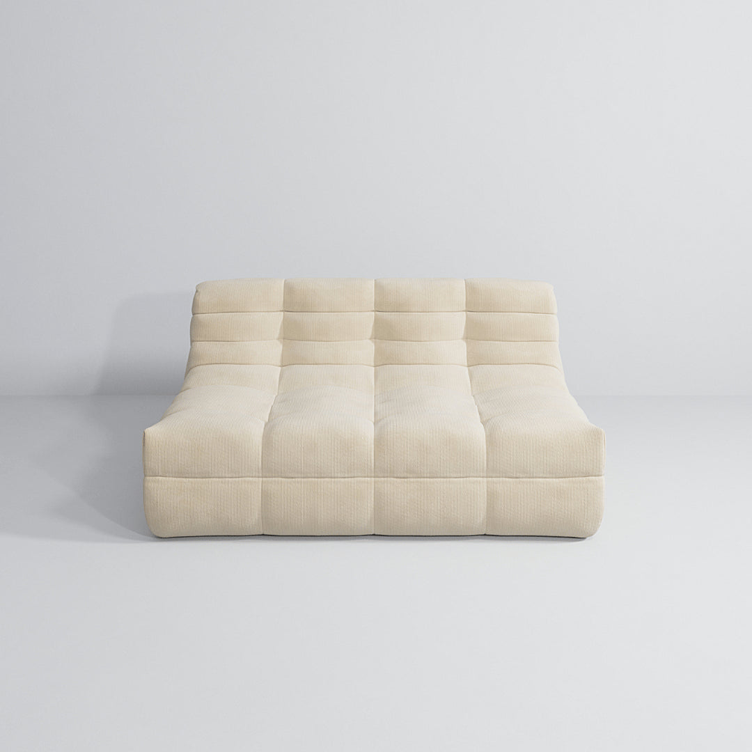 Nuvolo Adjustable Ottoman