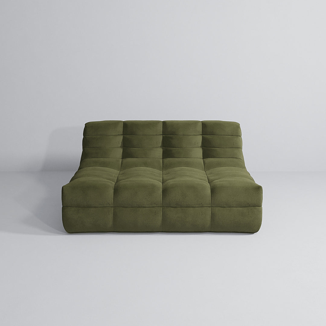 Nuvolo modular corner sofa