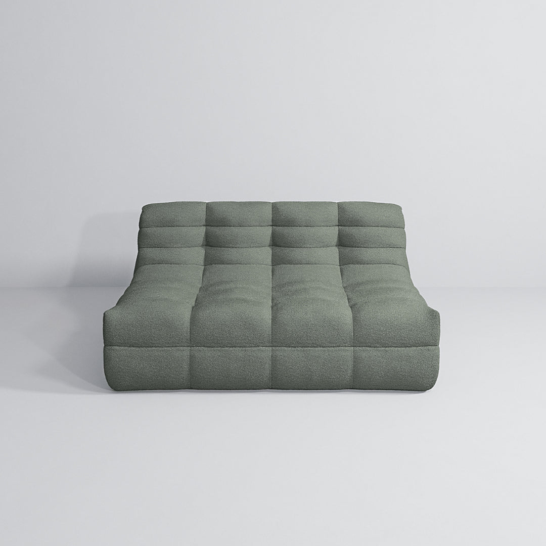 Nuvolo modular corner sofa
