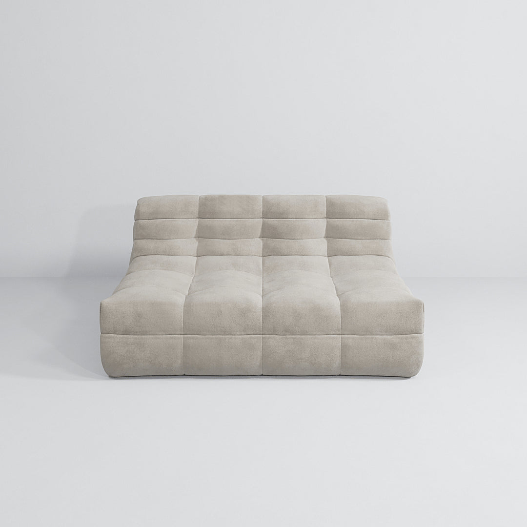 Nuvolo modular corner sofa