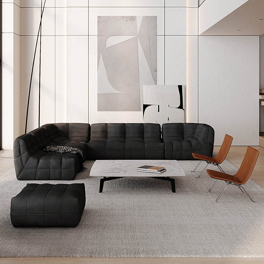 Nuvolo 3 seater modular sofa
