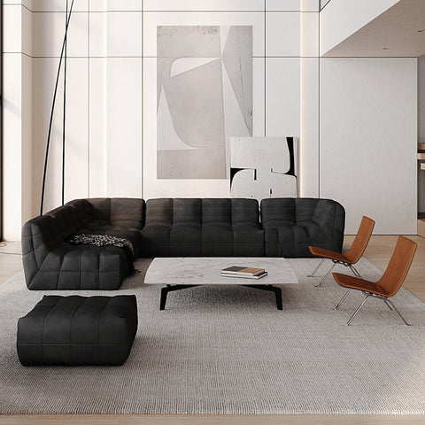 Nuvolo XXL modular sofa
