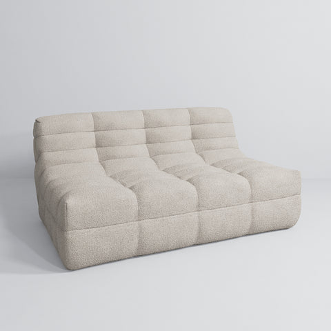 Nuvolo 3 seater modular sofa