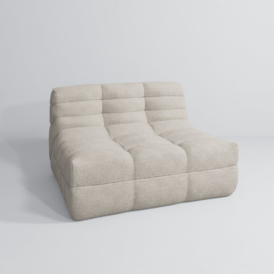 Nuvolo XXL modular sofa