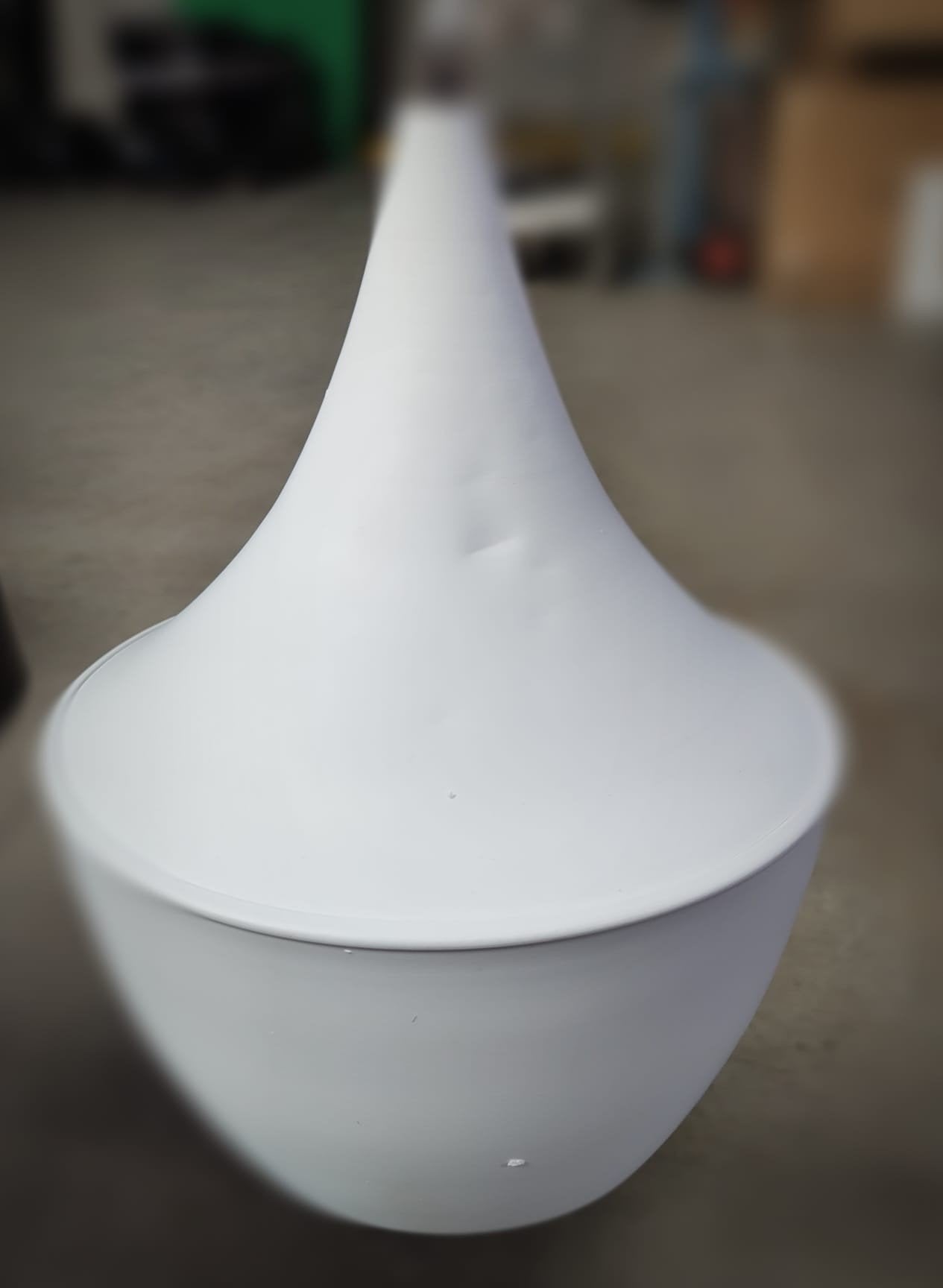FAT Pendant Light - OUTLET