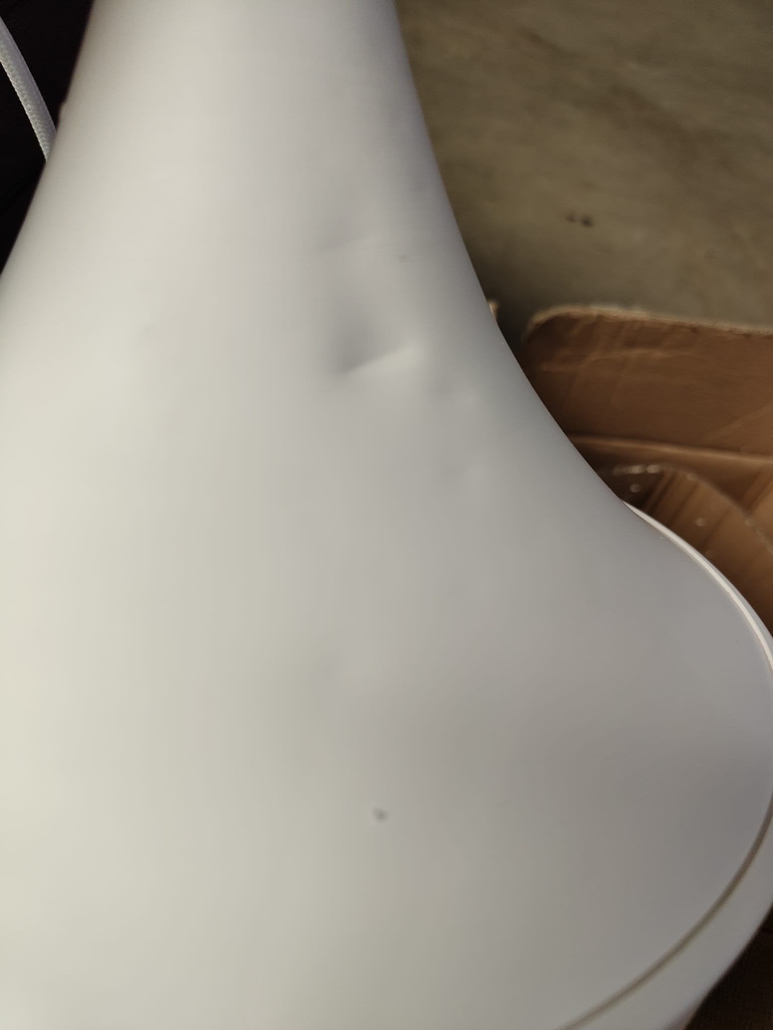 FAT Pendant Light - OUTLET