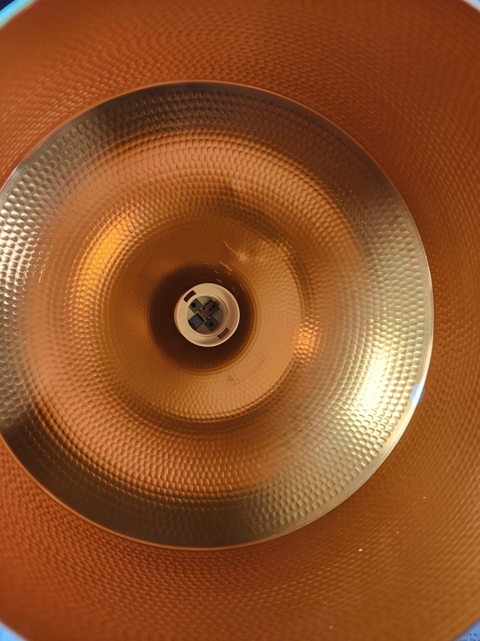 FAT Pendant Light - OUTLET