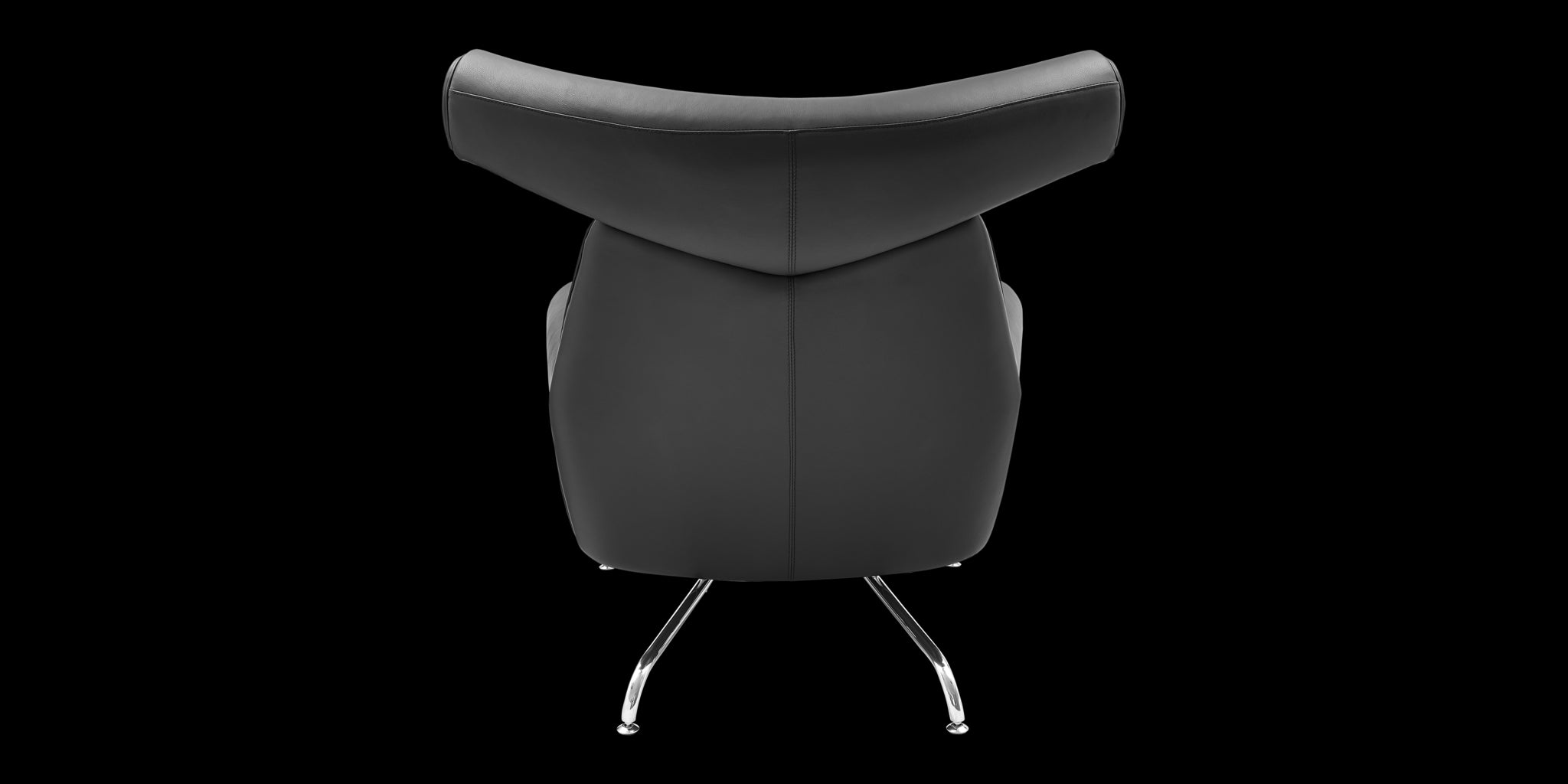 Oxyde Lounge chair