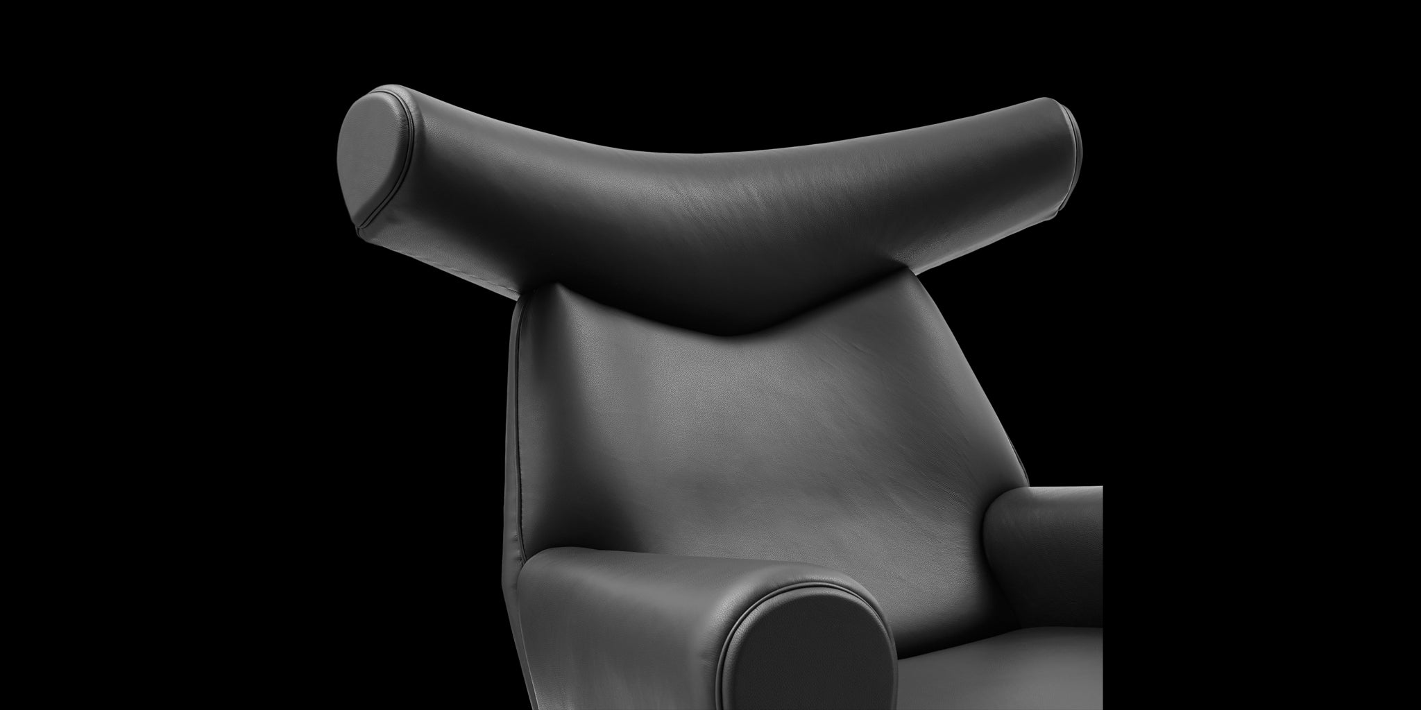 Oxyde Lounge chair