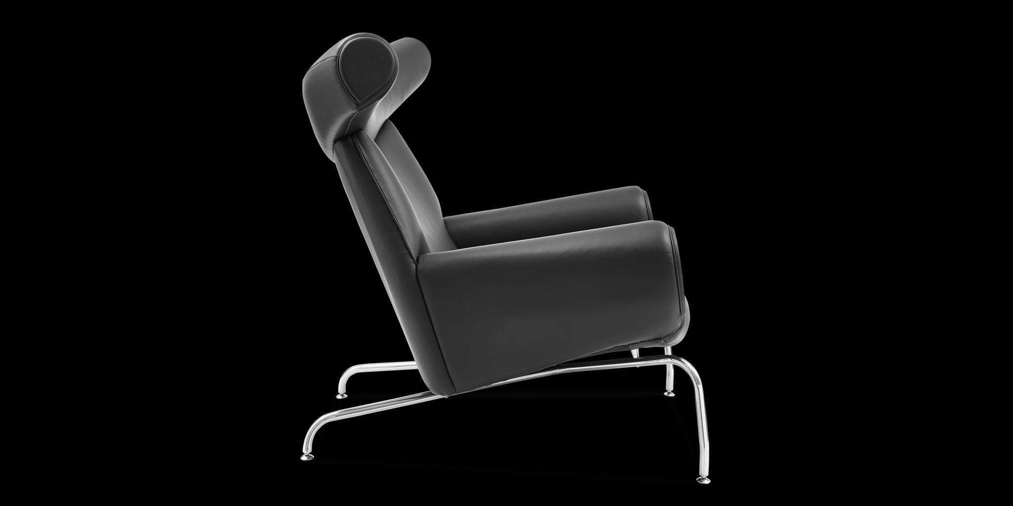 Oxyde Lounge chair