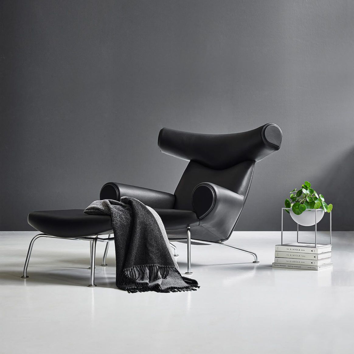 Oxyde Lounge chair