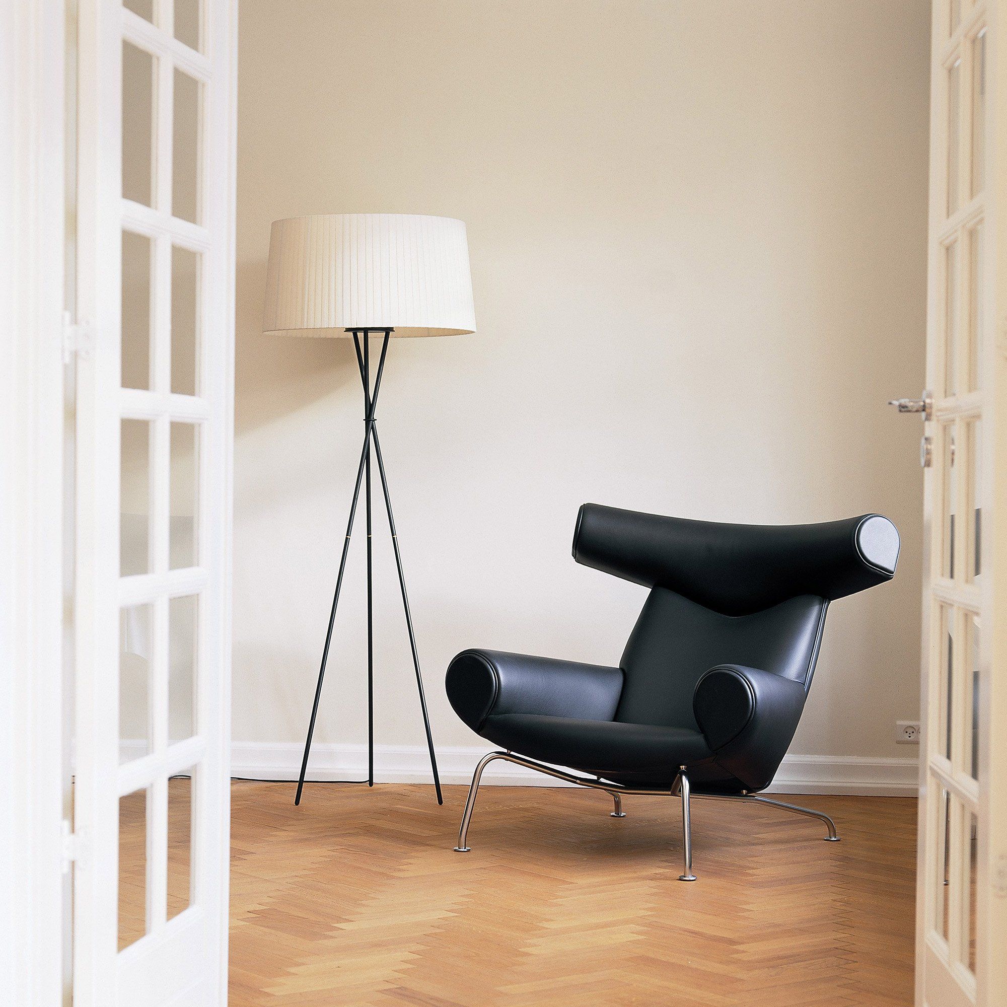 Oxyde Lounge chair