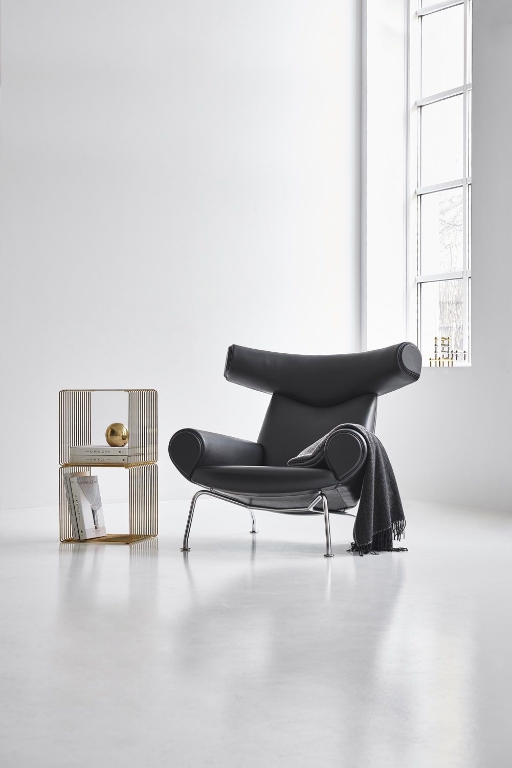 Oxyde Lounge chair