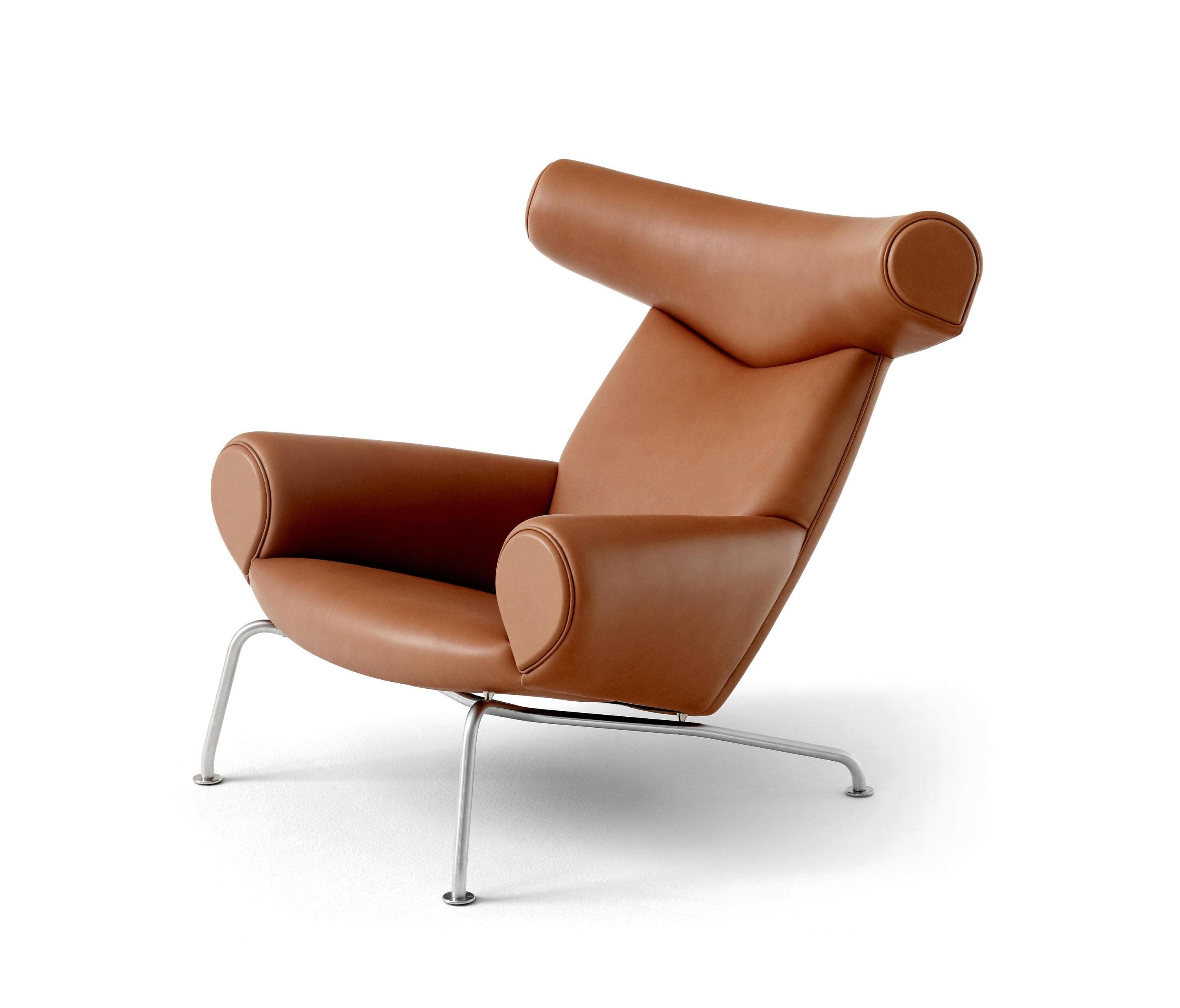 Oxyde Lounge chair