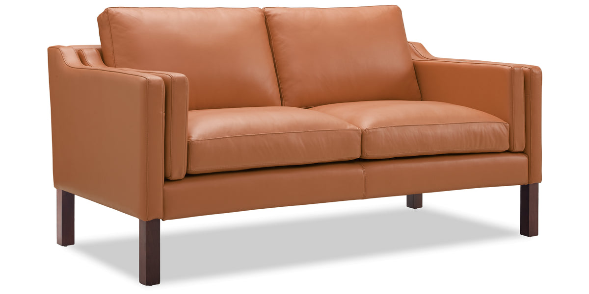 Sofa 2 seater - Borgio