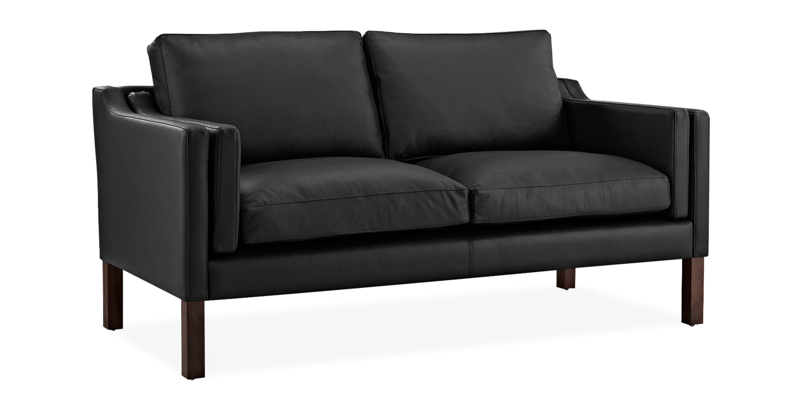 Sofa 2 seater - Borgio