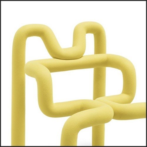 SPIDA leisure chair