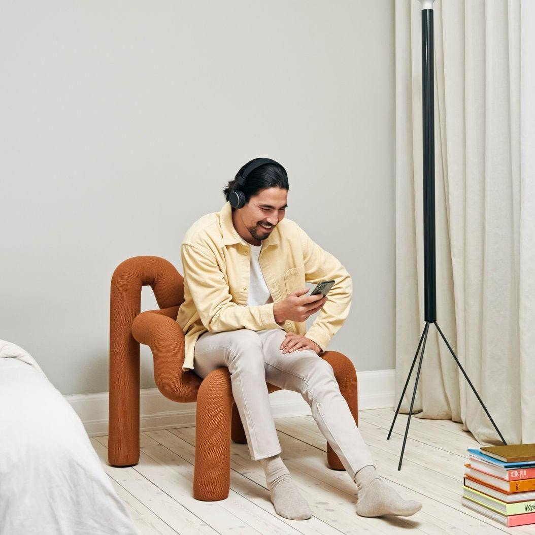 SPIDA leisure chair