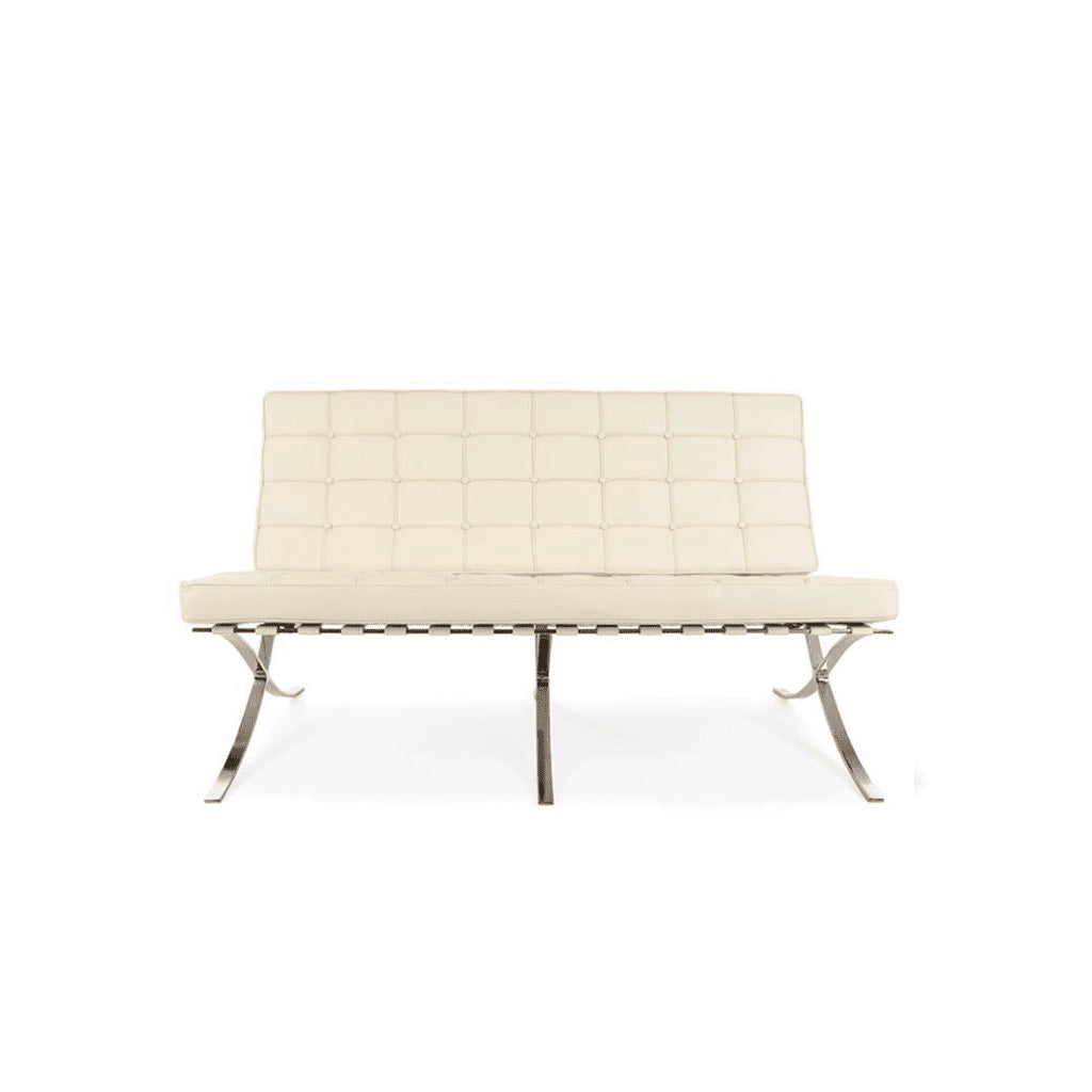 Lisboa Sofa 2 seats 