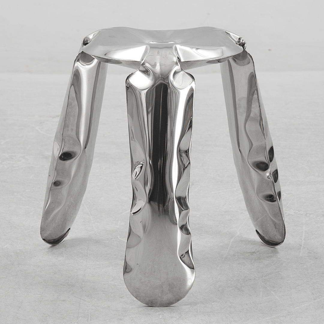 Design low stool - Spidy