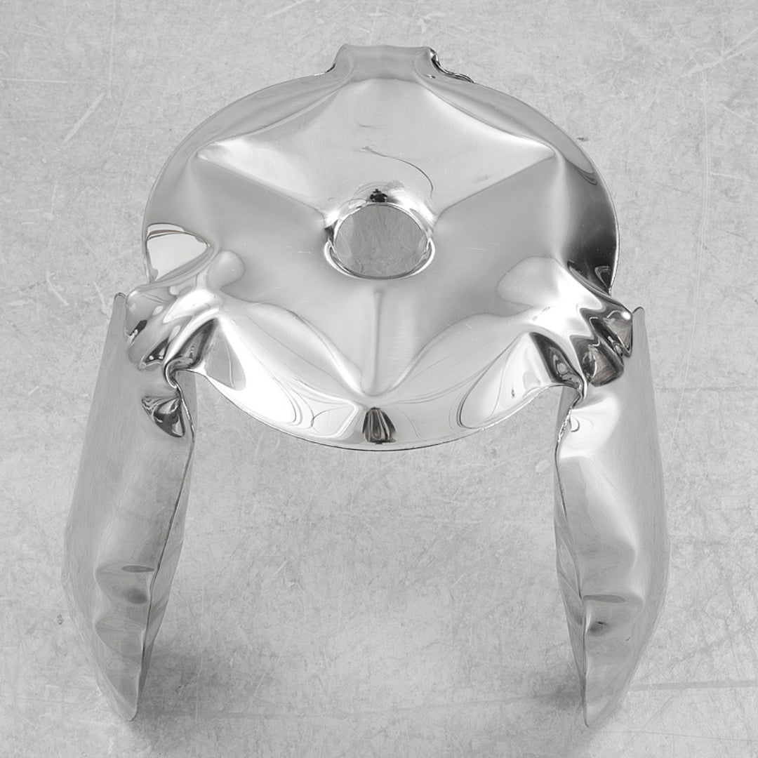 Design low stool - Spidy