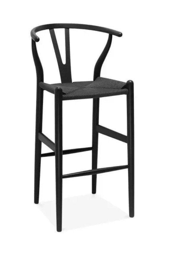 Wishbone "Y" Chair CH24 - Hans Wegner 