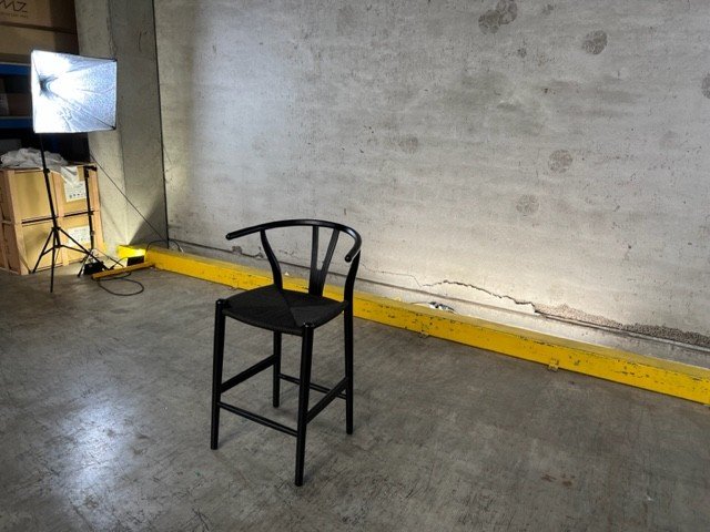 Wishbone "Y" Chair CH24 - Hans Wegner 