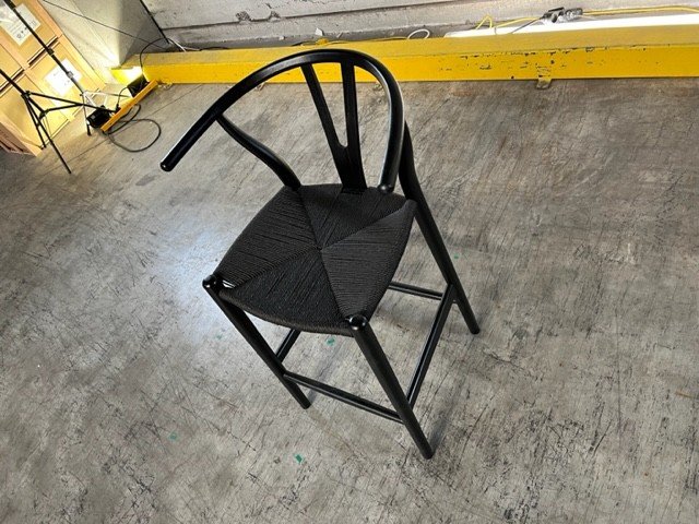 Wishbone "Y" Chair CH24 - Hans Wegner 