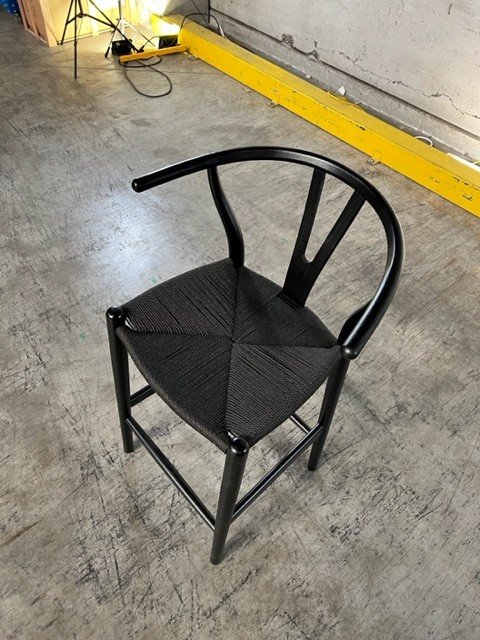 Wishbone "Y" Chair CH24 - Hans Wegner 
