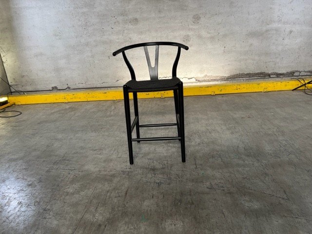 Wishbone "Y" Chair CH24 - Hans Wegner 
